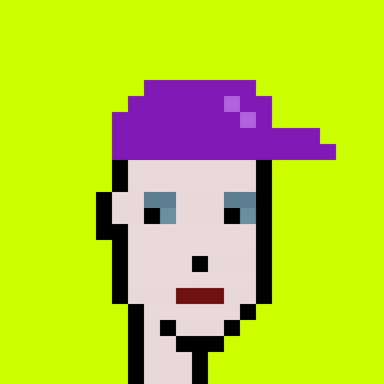 Punk #757