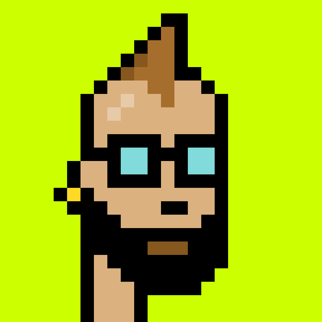 Punk #7571
