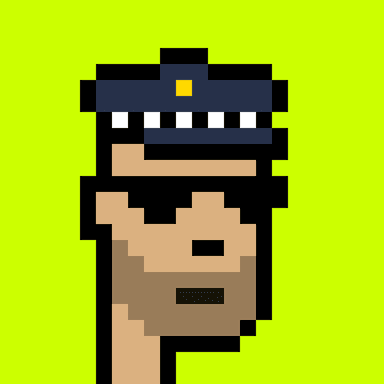 Punk #7573