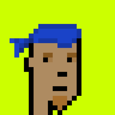 Punk #7574
