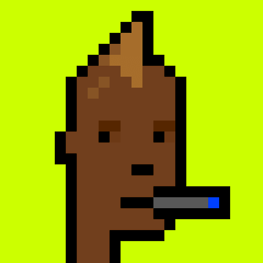 Punk #7575