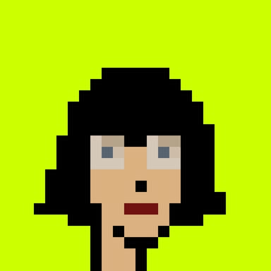 Punk #7590