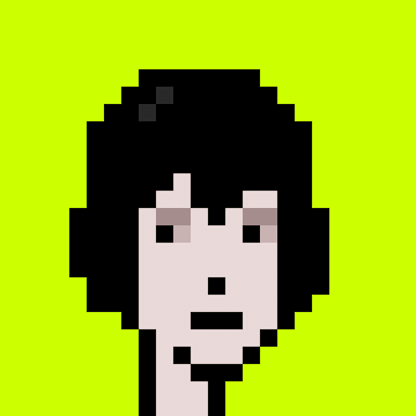 Punk #761