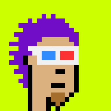 Punk #7614