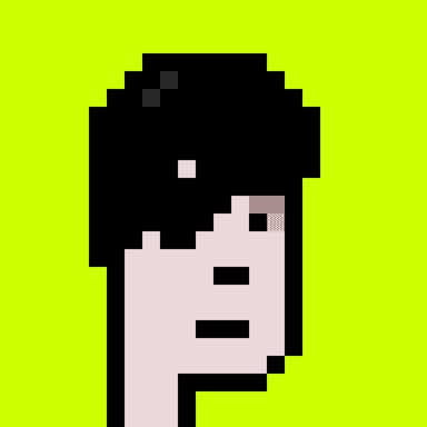 Punk #7620