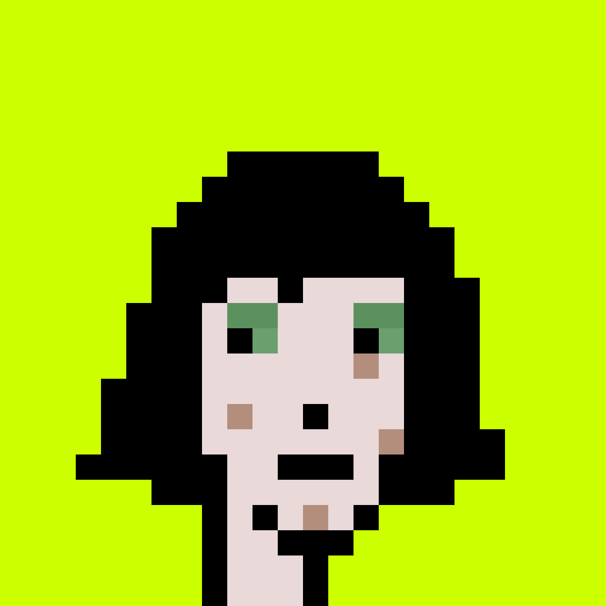 Punk #7623