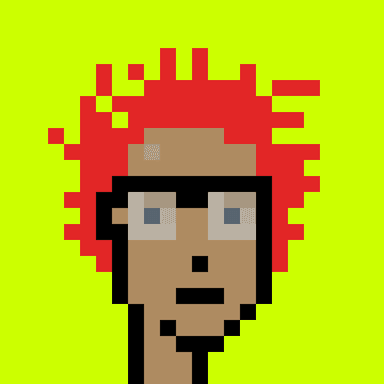 Punk #767
