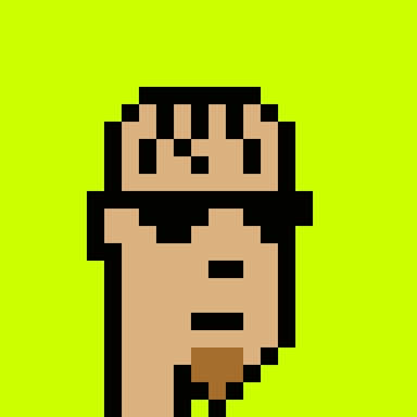 Punk #7673