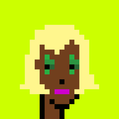 Punk #7704
