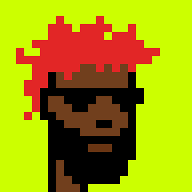Punk #771