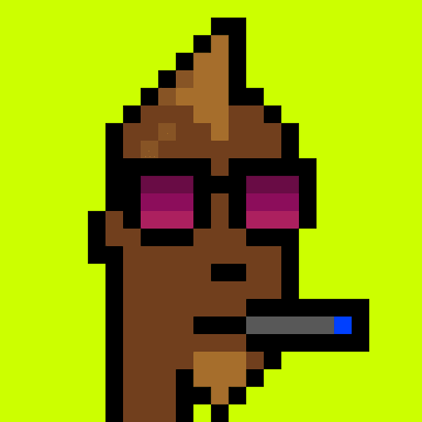 Punk #7714
