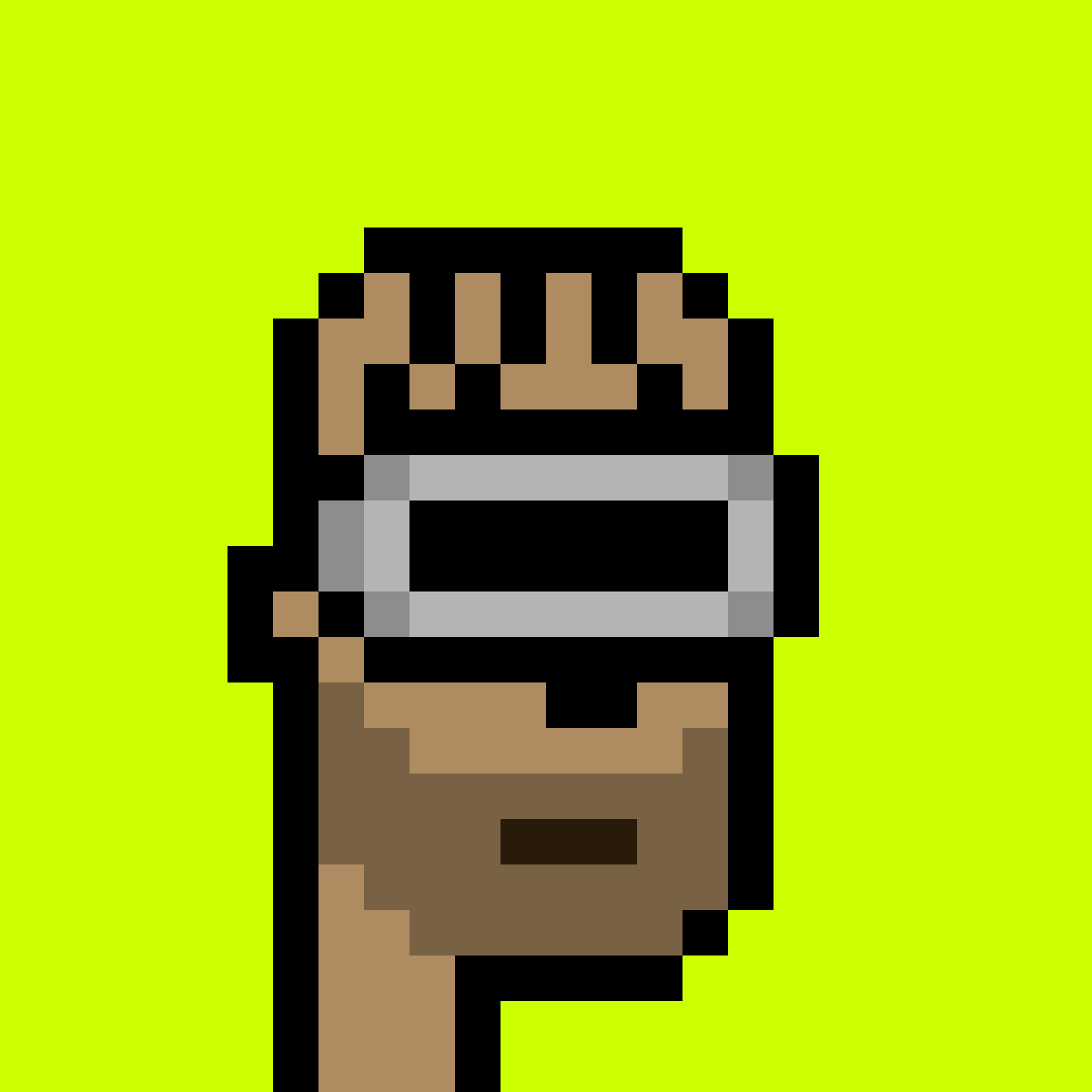 Punk #772