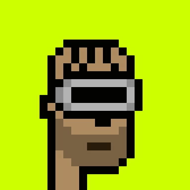 Punk #772