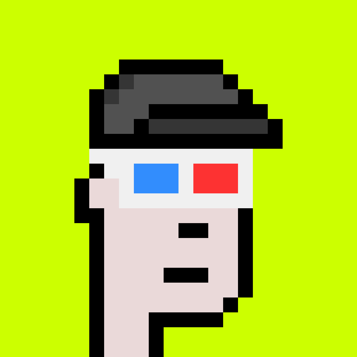 Punk #7727