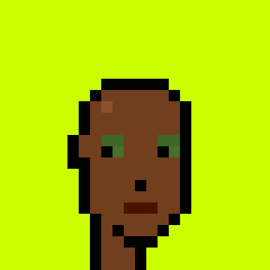 Punk #7737