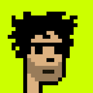 Punk #7746