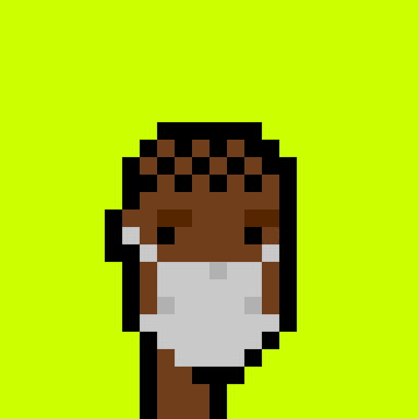 Punk #7750