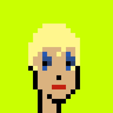 Punk #7752