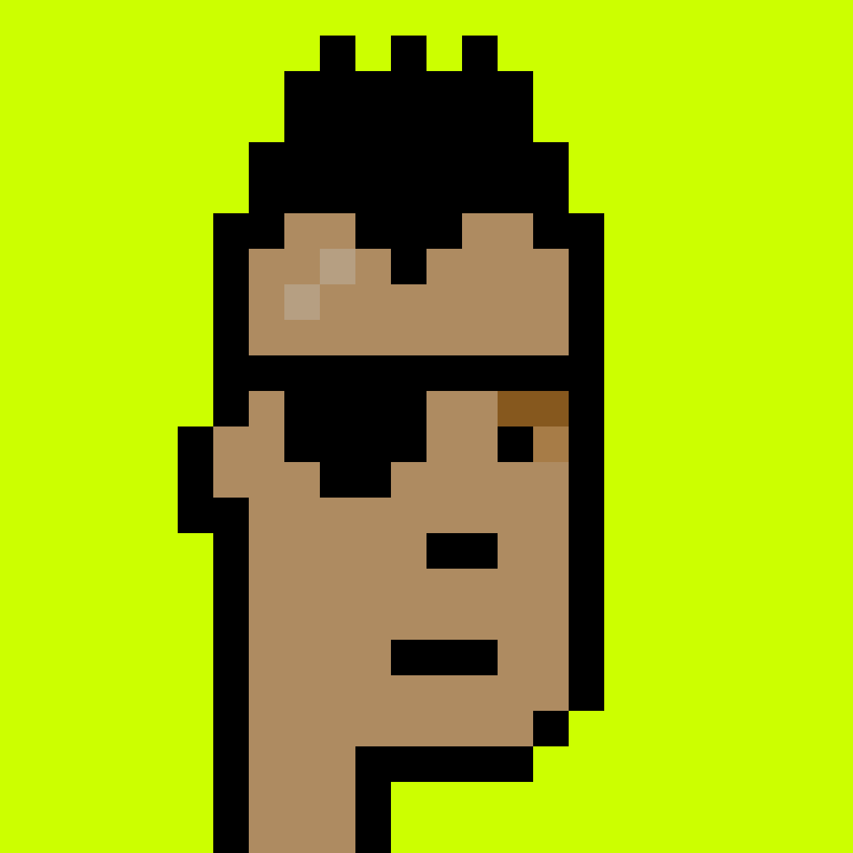 Punk #776