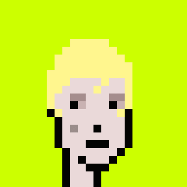 Punk #7778