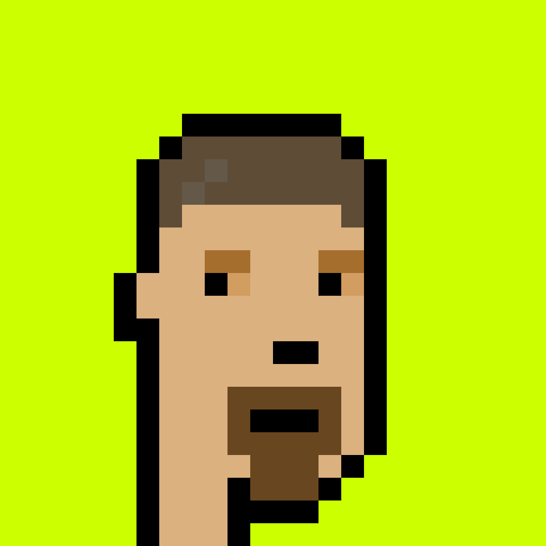 Punk #7781