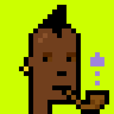 Punk #7783