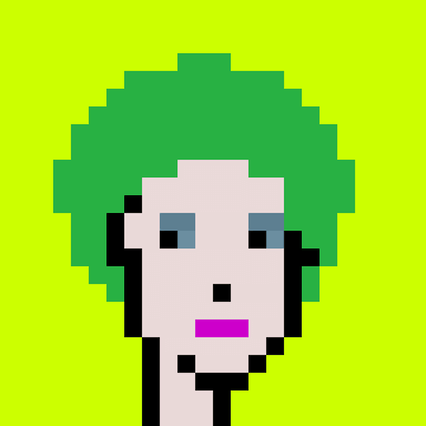 Punk #779