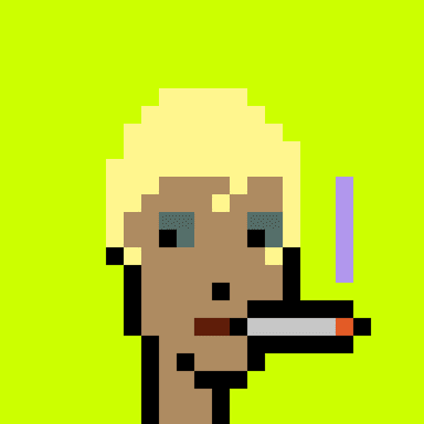 Punk #7793