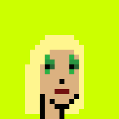 Punk #7794
