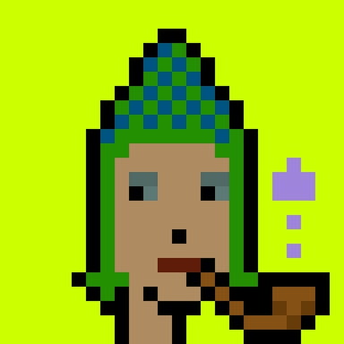 Punk #7799