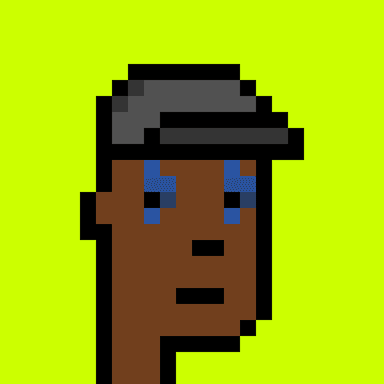 Punk #7810
