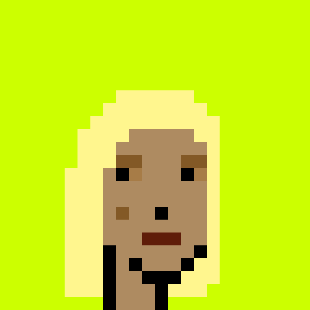 Punk #7812