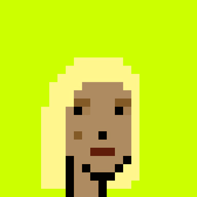 Punk #7812