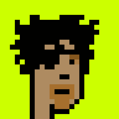 Punk #7813