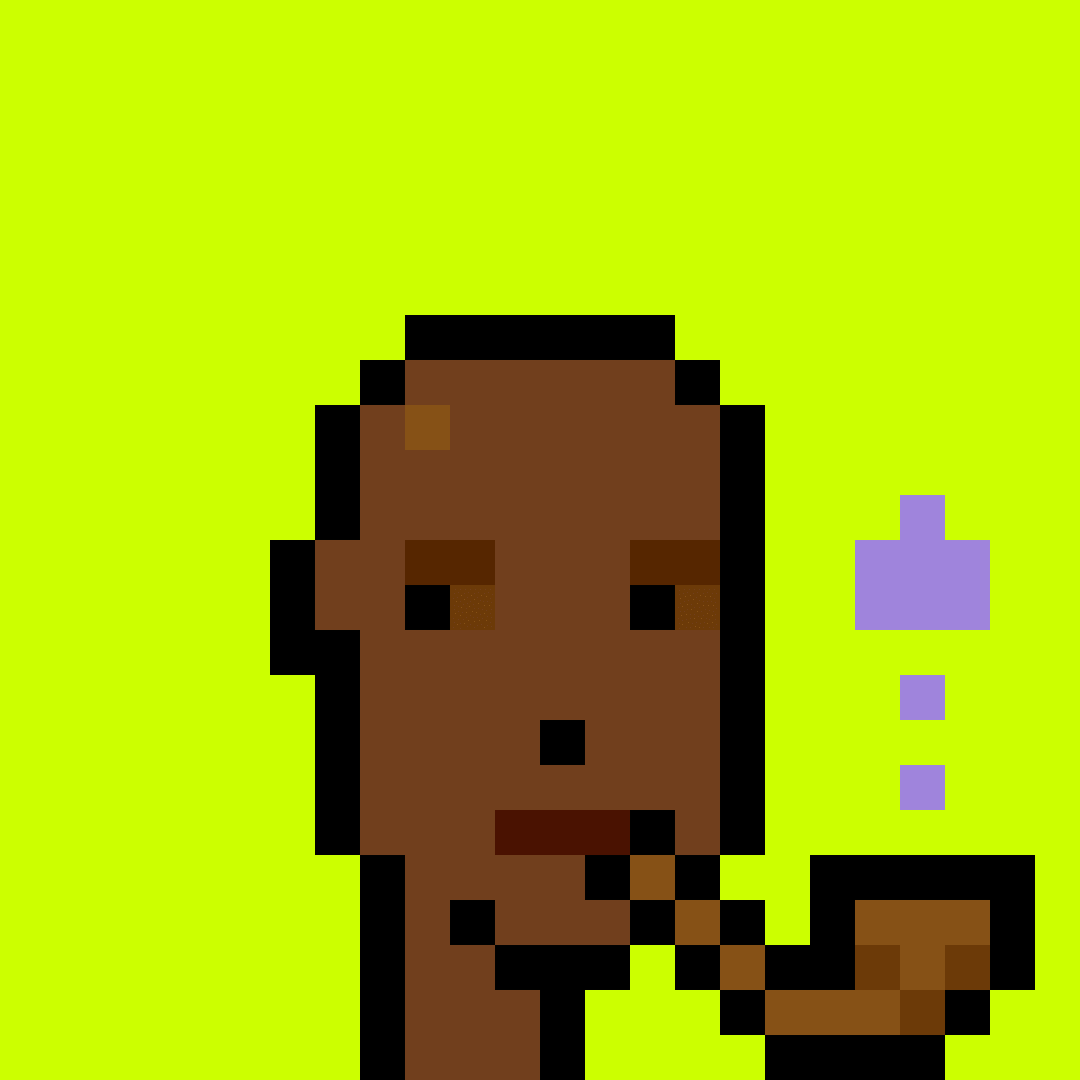 Punk #7814