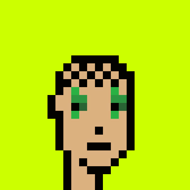 Punk #7828