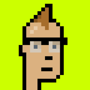 Punk #784