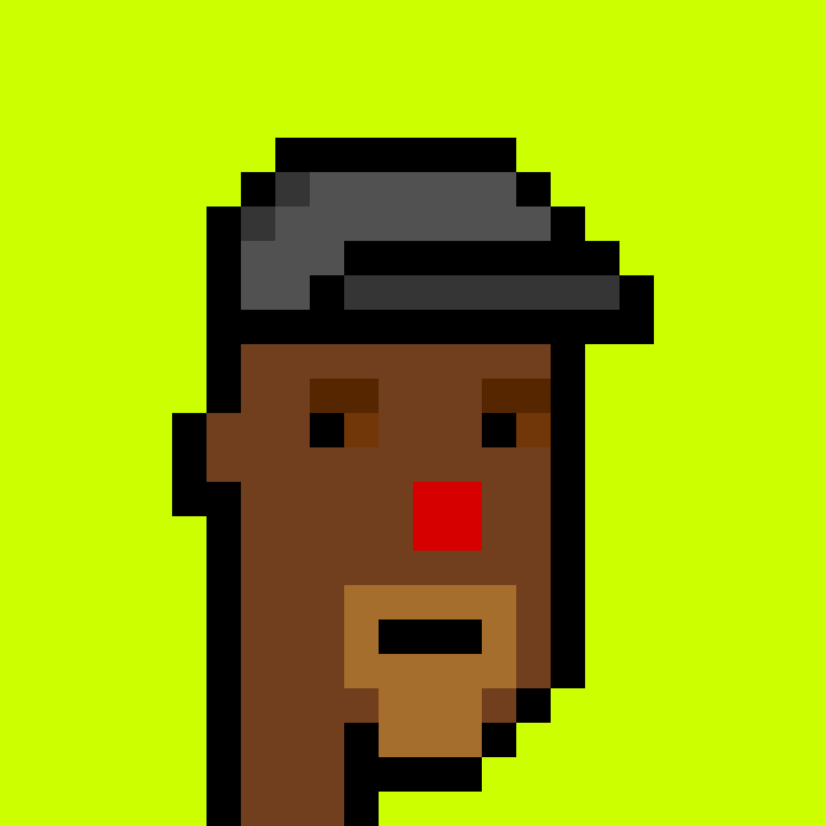 Punk #7844