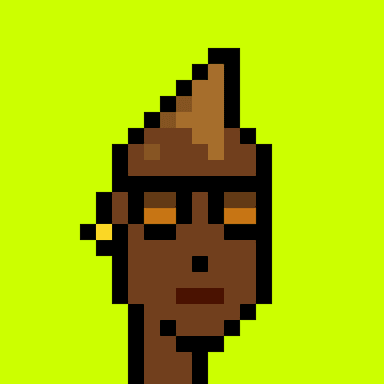 Punk #7858
