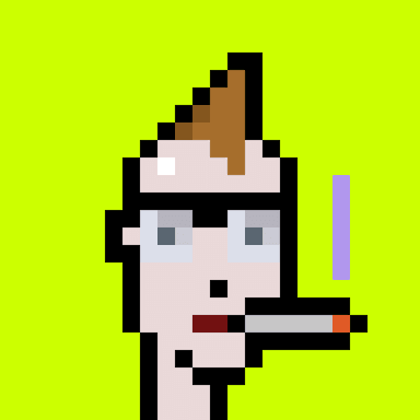 Punk #7860