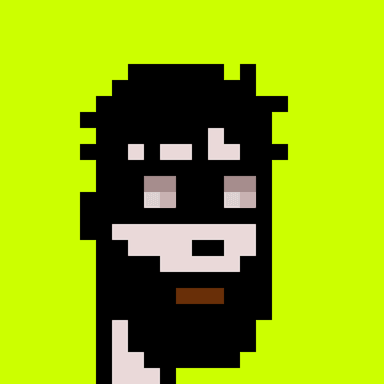 Punk #7866