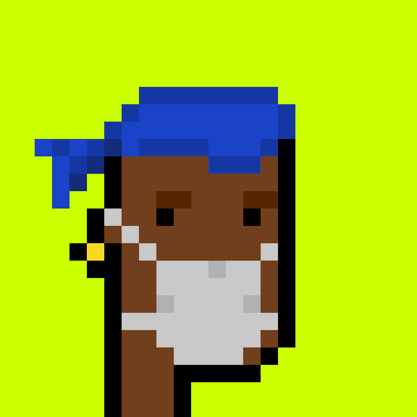 Punk #7870