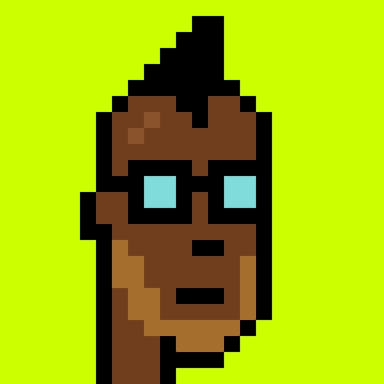 Punk #7871