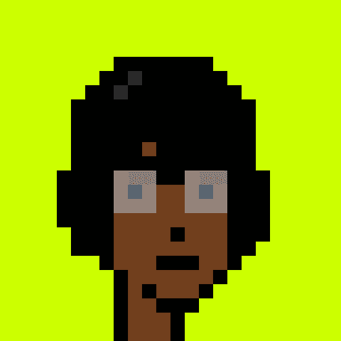 Punk #7875