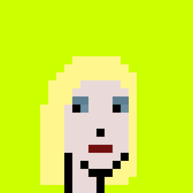 Punk #7876