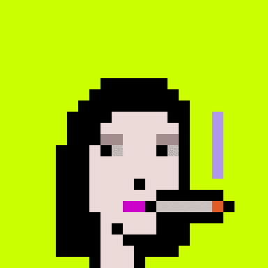 Punk #7878