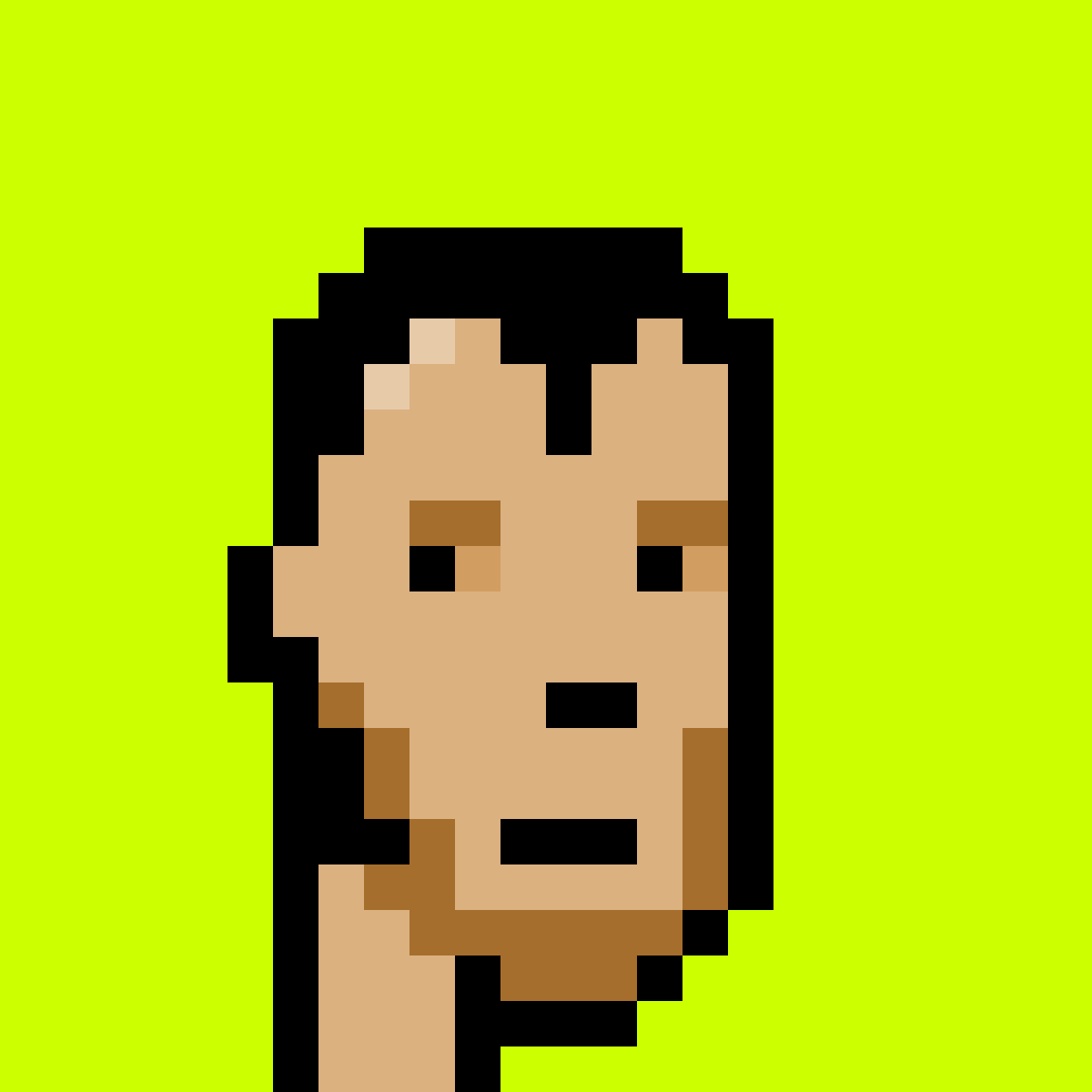 Punk #7880