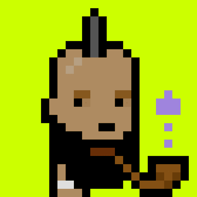 Punk #7882
