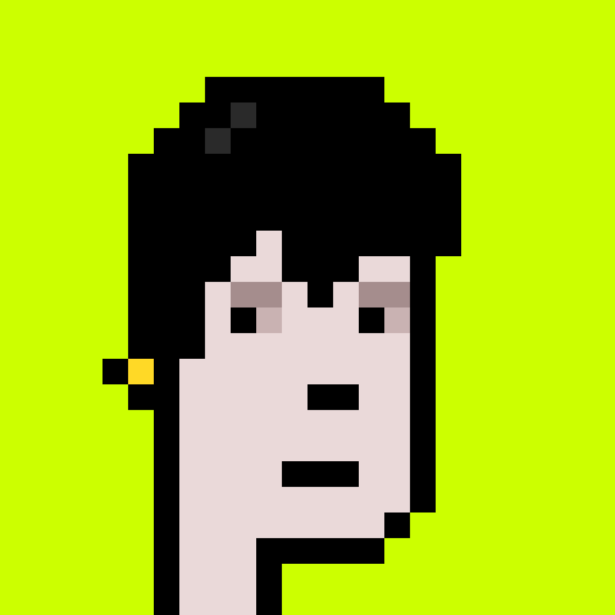 Punk #7884