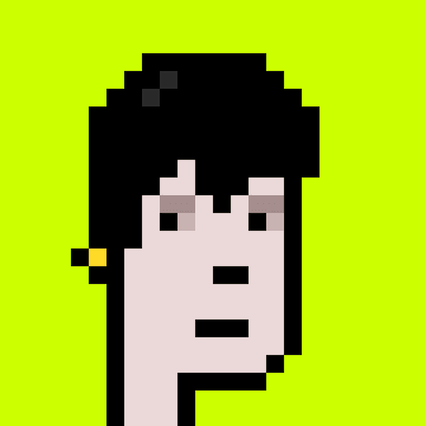 Punk #7884